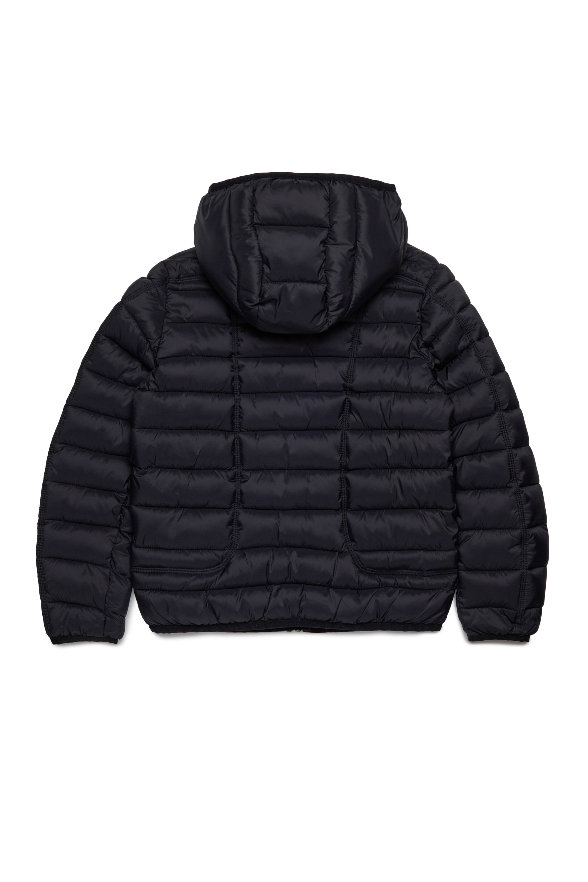 JWSTONE, Noir